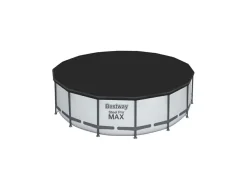 Bestway Aufstellpools^Steel Pro Max Ø 488 x 122 cm Pool