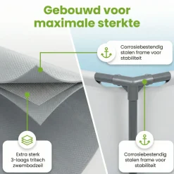 Bestway Aufstellpools^steel pro max 488x122cm pool – 5-teilig
