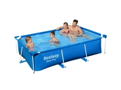 Bestway Aufstellpools-steel pro 259x170x61cm pool