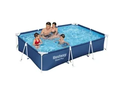 Bestway Aufstellpools-steel pro 300x201x66cm pool