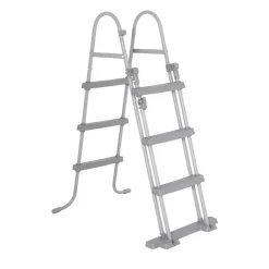 Bestway Pool Zubehör^Treppenstruktur - Schwimmbad 107 cm