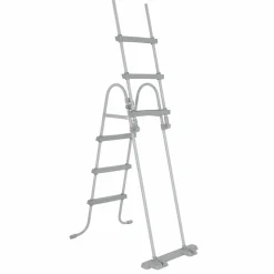 Bestway Pool Zubehör^Treppenstruktur - Schwimmbad 107 cm