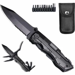 Travelhawk Taschenmesser & Multitools-Bezig met laden...