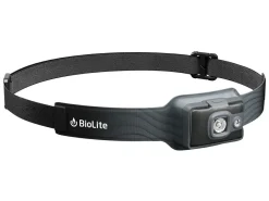 BioLite Stirnlampen|Stirnlampen-| Headlamp 325 Stirnlampe