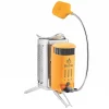 BioLite Gaskocher-Campstove 2+ Mini-Ofen