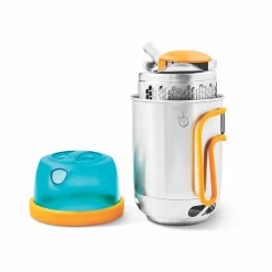 BioLite Campstove Komplettes Kochset< Gaskocher