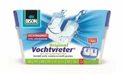 Bison Luftentfeuchter-900 Gramm Feuchtigkeitsabsorber