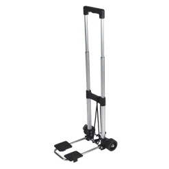 Bo-Camp 25 kg faltbaren Gepäcktrolley< Sackkarren