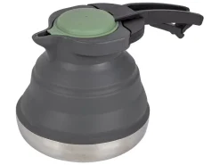 Bo-Camp 1,2 Liter faltbarer Teekessel< Wasserkocher