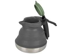 Bo-Camp 1,2 Liter faltbarer Teekessel< Wasserkocher