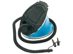 Bo-Camp Camping Luftpumpen^5 Liter Fußpumpe