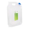 Bo-Camp Kanister-16 Liter Harmonika Kanister mit Hahn