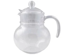 Bo-Camp 1,5 Liter Teekanne< Gläser