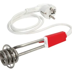 Bo-Camp 230 volt 350 watt Reisetauchsieder< Wasserkocher