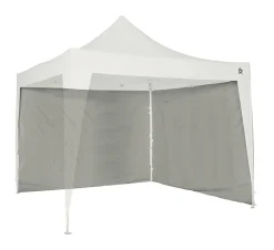 Bo-Camp 300 x 300 cm Partyzelt Seitenwand< Partyzelt Seitenwände