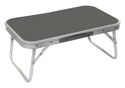 Bo-Camp 56 x 34 Compact Klapptisch< Camping Beistelltische