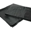 Bo-Camp 3 x 8 meter Black Eco Bodentuch< Bodenplane|Bodenplane