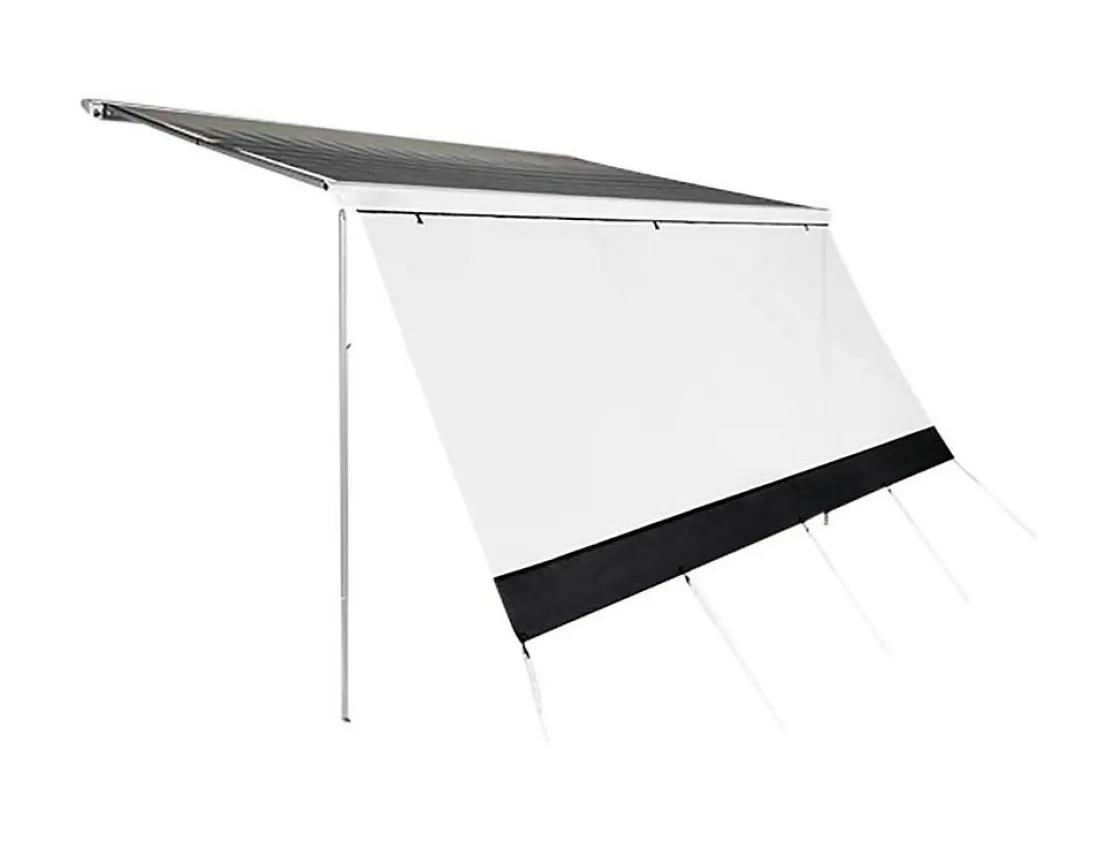 Bo-Camp Vorderwände-350 x 225 Sonnenschutz-Vorderwand