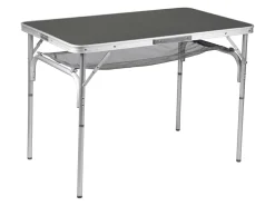 Bo-Camp 100 x 60 Tisch< Höhenverstellbare Campingtische