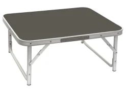 Bo-Camp 70 x 60 Tisch< Höhenverstellbare Campingtische