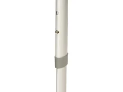 Bo-Camp 150 x 80 Tisch< Campingtische Klappbar|Höhenverstellbare Campingtische