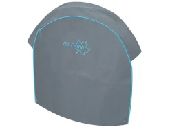 Bo-Camp 15/16 Zoll beschichtete Radabdeckung< Reifenschutzhüllen
