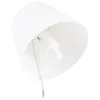 Bo-Camp Campinglampen Aufladbar|Campinglampen Aufladbar-Agena Solar Flaschenlampe