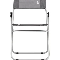 Bo-Camp Albany Klappstuhl - Grey< Klappstühle