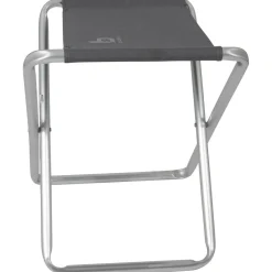 Bo-Camp Campinghocker-Aluminium Campinghocker - Grey