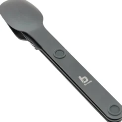 Bo-Camp Aluminium 3-Teiliges Besteckset< Besteck