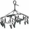 Bo-Camp Aluminium Trockenkarussell< Wäscheständer