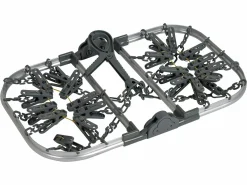 Bo-Camp Aluminium Trockenkarussell< Wäscheständer