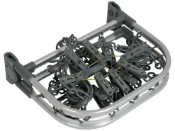 Bo-Camp Aluminium Trockenkarussell< Wäscheständer