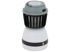 Bo-Camp Insektenabwehr^Androm Insektenlampe