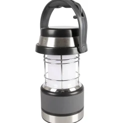 Bo-Camp Antares Solar Tischlaterne< Campinglampen Batteriebetrieben|Campinglampen Batteriebetrieben