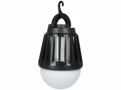 Bo-Camp Insektenabwehr^Atom Insektenlampe