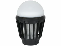 Bo-Camp Insektenabwehr^Atom Insektenlampe