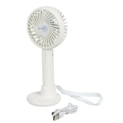 Bo-Camp aufladbaren Handventilator< Ventilatoren