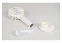 Bo-Camp aufladbaren Handventilator< Ventilatoren