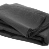 Bo-Camp Teppiche|Teppiche^Bo-Carpet 400 x 250 cm anthrazitfarbener Zeltteppich