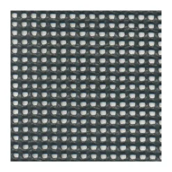 Bo-Camp Teppiche|Teppiche^Bo-Carpet 300 x 250 cm anthrazitfarbener Zeltteppich