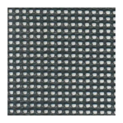 Bo-Camp Bo-Carpet 500 x 300 cm anthrazitfarbener Zeltteppich< Teppiche|Teppiche