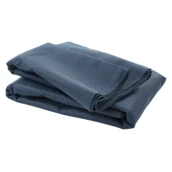 Bo-Camp Bo-Carpet 250 x 200 cm blauer Zeltteppich< Teppiche|Teppiche