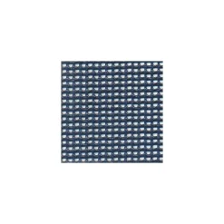 Bo-Camp Bo-Carpet 250 x 200 cm blauer Zeltteppich< Teppiche|Teppiche