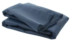 Bo-Camp Bo-Carpet 500 x 250 cm blauer Zeltteppich< Teppiche|Teppiche
