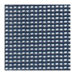 Bo-Camp Bo-Carpet 500 x 250 cm blauer Zeltteppich< Teppiche|Teppiche