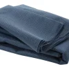 Bo-Camp Teppiche|Teppiche^Bo-Carpet 400 x 250 cm blauer Zeltteppich