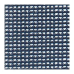 Bo-Camp Bo-Carpet 600 x 250 cm blauer Zeltteppich< Teppiche|Teppiche
