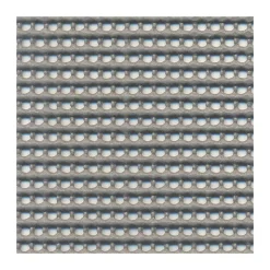 Bo-Camp Bo-Carpet 500 x 250 cm grauer Zeltteppich< Teppiche|Teppiche