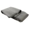 Bo-Camp Teppiche|Teppiche^Bo-Carpet 250 x 200 cm grauer Zeltteppich